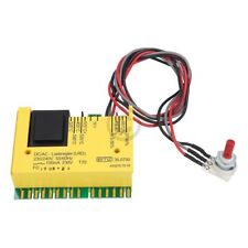 Regolatore di carica compatibile SIEMENS 00608178 LRD2005E per riscaldatore accumulo notturno