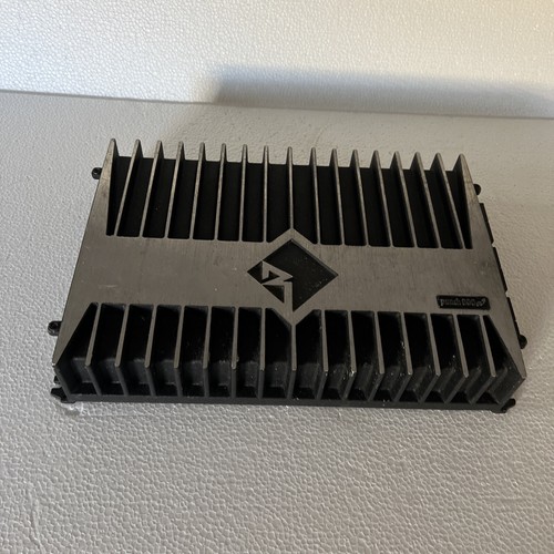 Amplificatore audio auto