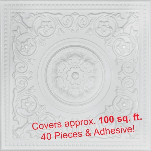 Piastrelle per soffitto - per, soffitto,