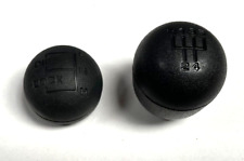 Land Rover Defender 90,110 LT77 Scatola Cambio Pomello & Adesivo Diff Lock Ftc +