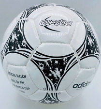 Pallone da calcio vintage