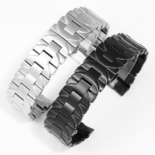 Stainless steel strap - strap, for