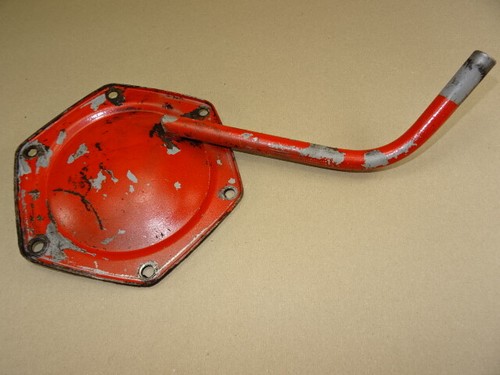 Tappo chiusura con tubo sfiato