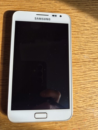 Samsung galaxy note n7000 - samsung, gt-n7000