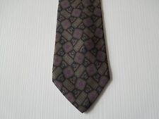 GRIGIOPERLA SILK TIE SETA