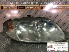 04857702AB FARO ANTERIORE