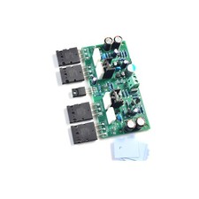 Scheda Amplificatore Potenza