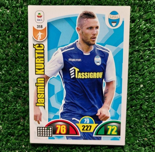 Card adrenalyn calciatori - adrenalyn, xl