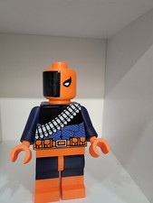 Lego Megafigure