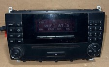 Radio CD Mercedes Benz CLK