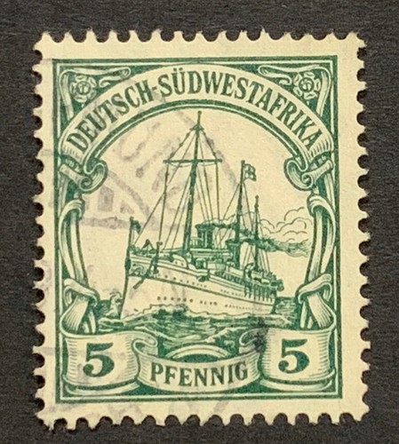 Travelstamps 1901 germany - travelstamps:,