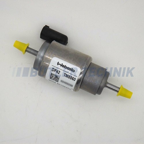 Pompa carburante diesel