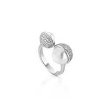 ROBERTO GIANNOTTI Anello PA106-14-16 Argento 925% Regolabile da 14 a 16