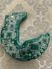 1-654-423-12 Circuito Nudo