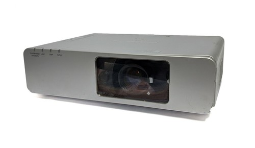 Panasonic f200u xga 3lcd - pt-f200u,