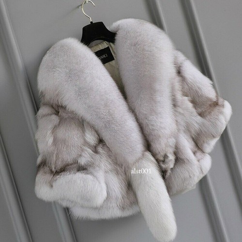 Cappotto donna vera pelliccia