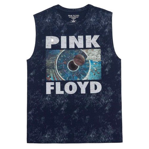 Pink floyd pulse - floyd, uomo