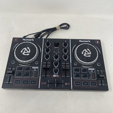 Numark Party Mix Double Deck