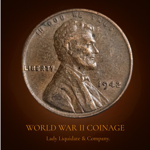 Penny grano 1942 seconda - grano,