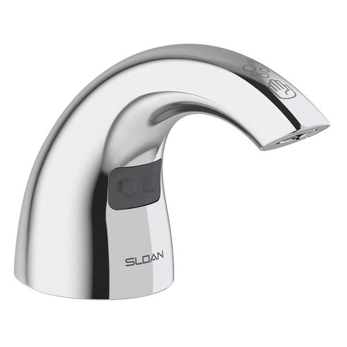 Sloan esd 2100 disp - esd-2100,