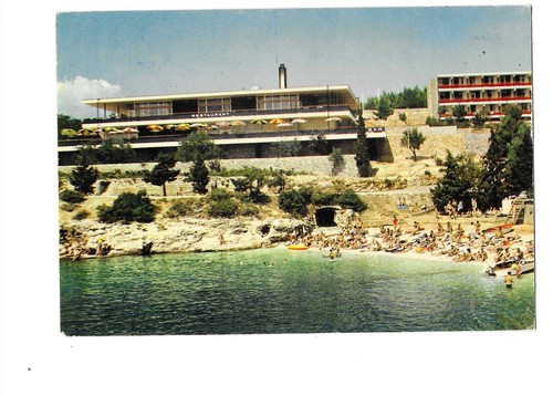 Rabac spiaggia hotel - -,