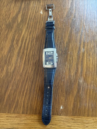 Orologio chronotech pelle - orologio, in