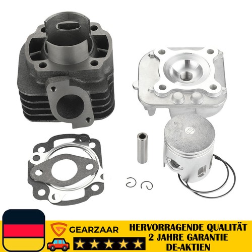 Kit cilindri 70cc - cilindri,