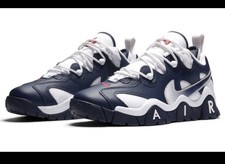 Nike Air Barrage Low Usa 2020