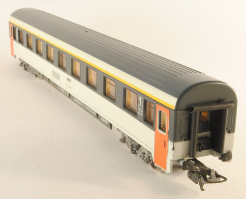 Lima 309241 vagone - vagone, passeggeri