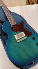EPIPHONE LESPAUL JUNIOR BLUE