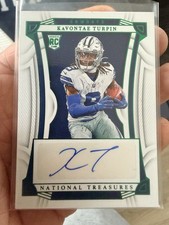 Dallas Cowboys 🔥🔥 Rari