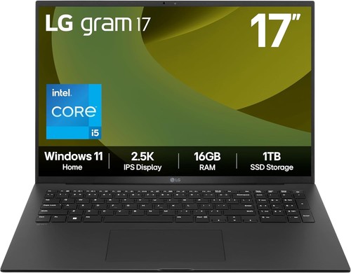 Gram 17z90ru pollici ssd - gram,