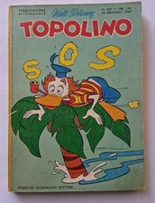 TOPOLINO N.687 DISNEY 26
