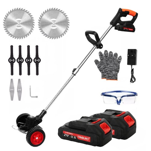 Tagliaerba batteria 2 - tagliaerba,
