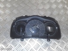 TACHIMETRO STRUMENTAZIONE NISSAN NOTE 2013 DIESEL RHD 1500 DIESEL 248103VU1A