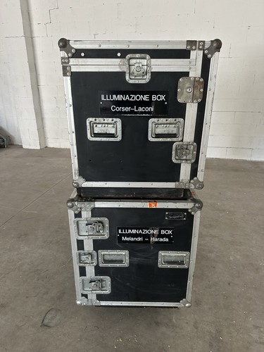 Casse portafari box - casse,