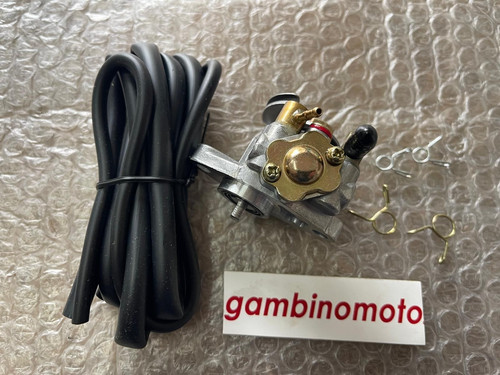 Piaggio pompa olio miscelatore - piaggio,