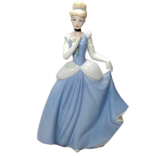 Nao lladro disney - lladro,