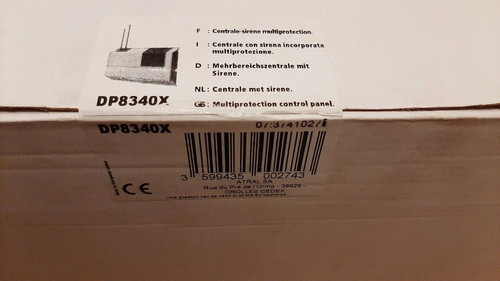 Daitem logisty centrale - logisty,