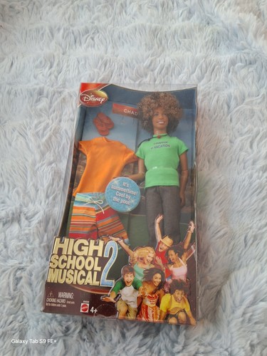 Mattel high school - mattel,