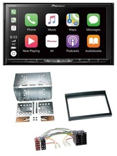 Pioneer 2DIN MP3 USB DAB DVD