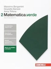 MATEMATICA. VERDE. ALGEBRA