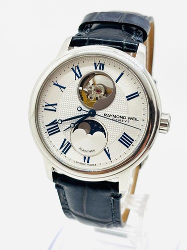 Quasi come nuovo - [quasi, orologio
