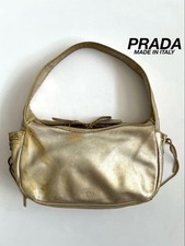 Borsa a tracolla PRADA nylon