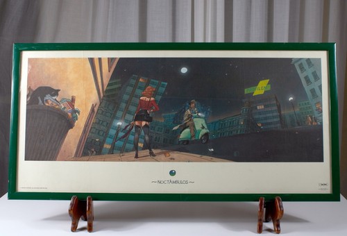 Quadro con stampa alta - quadro,