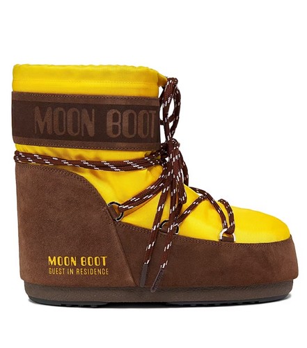 Nib moon boot guest in - moon,
