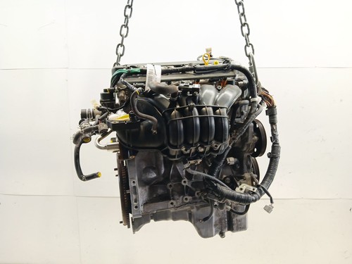 Motor completo para suzuki - para,