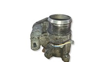 Valvola farfallata diesel