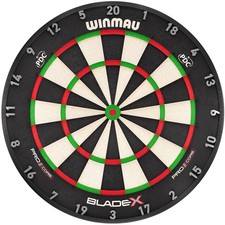 Winmau Blade X - Official PDC