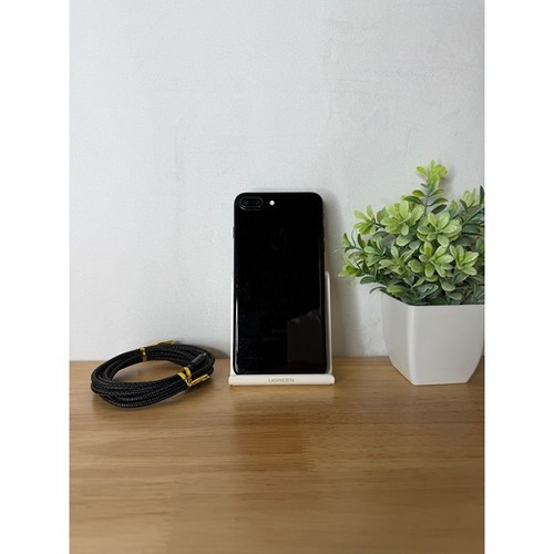 Apple iphone plus 128gb - 128gb, in